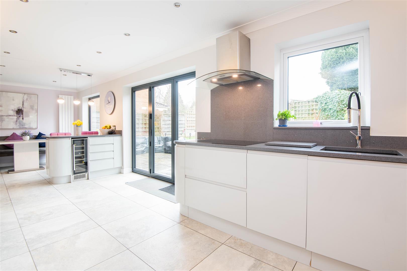 Bluebell Close, Chorley